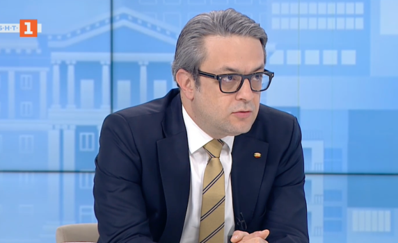Тома Биков: Българският лев отдавна е евро