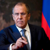 Лавров: Русия отхвърля примирието в Украйна