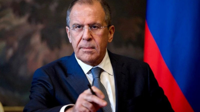 Лавров: Русия отхвърля примирието в Украйна