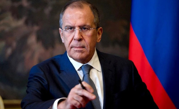 Лавров: Русия отхвърля примирието в Украйна