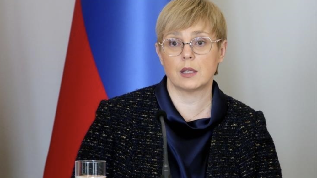 Словенският президент: Европа наблюдава геноцид в Газа и мълчи
