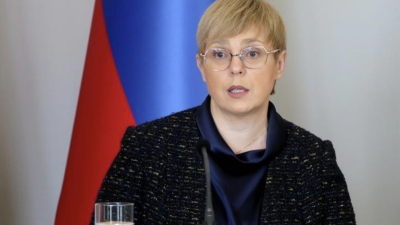 Словенският президент: Европа наблюдава геноцид в Газа и мълчи