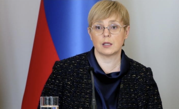Словенският президент: Европа наблюдава геноцид в Газа и мълчи