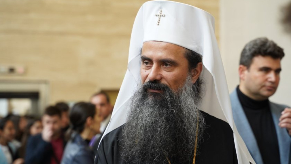 Патриарх Даниил: Един нестинар не съм видял в храма. Нестинарството действително е езически обичай