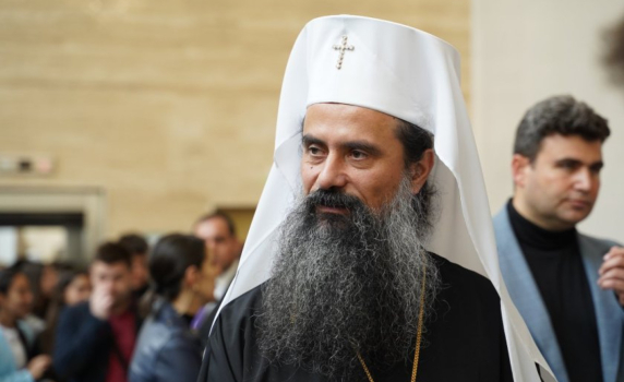 Патриарх Даниил: Един нестинар не съм видял в храма. Нестинарството действително е езически обичай