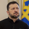 Москва: Зеленски е нелегитимен президент. Няма да подпишем меморандум за мир с него. Народът на Украйна да избере нов!