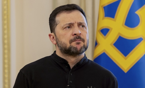 Москва: Зеленски е нелегитимен президент. Няма да подпишем меморандум за мир с него. Народът на Украйна да избере нов!