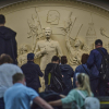 Сталин се "завърна" в московското метро