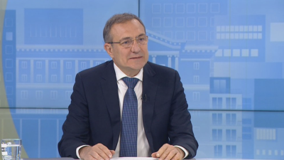 Министър Гуцанов: Възрастта за пенсиониране не трябва да се вдига