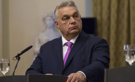 Орбан: Украйна е истинската енергийна заплаха за Европа, иска да попие всичките ни пари като гъба