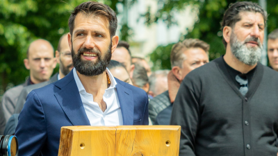 Клеветите на "уж православни" срещу „Добродетели и религия“ са лукава атака срещу патриарх Даниил. Няма да успеете!