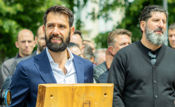 Клеветите на "уж православни" срещу „Добродетели и религия“ са лукава атака срещу патриарх Даниил. Няма да успеете!