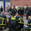 17 ранени на гарата в Хамбург след атака с нож. Арестувана е 39-годишна германка