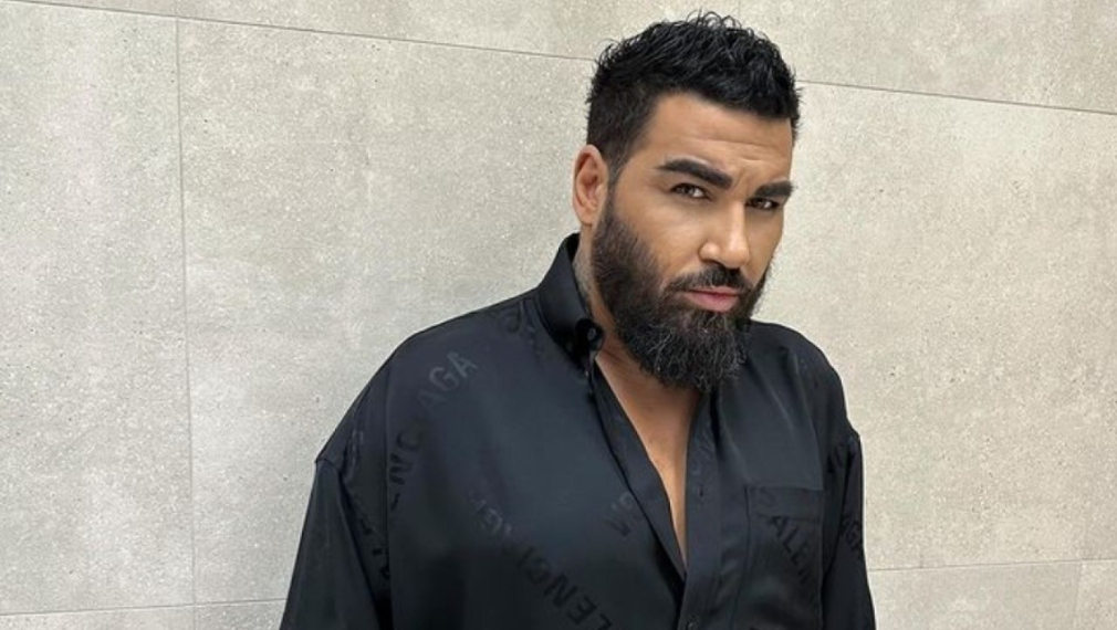Азис: Няма да поема вината за локалите, докато някой не поеме тази за мутрите