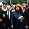 Вицепрезидентът Йотова: Словото изгради света на българите