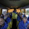 Продължава най-мащабната размяна на военнопленници между Москва и Киев