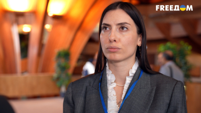 Украинска депутатка: Унгария ще загуби правото си на глас в ЕС