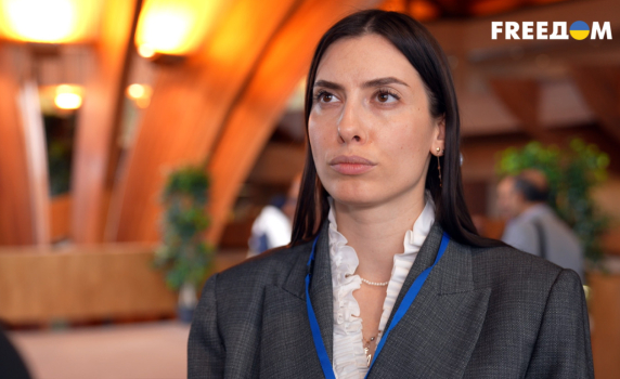 Украинска депутатка: Унгария ще загуби правото си на глас в ЕС