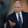 Путин: Свидетели сме на варварско отношение към руската култура и език