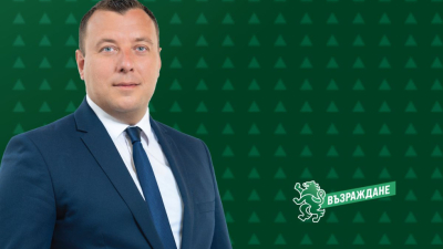 „Възраждане“ настоява за спешни промени в Наказателния кодекс: Защита на децата не може да чака
