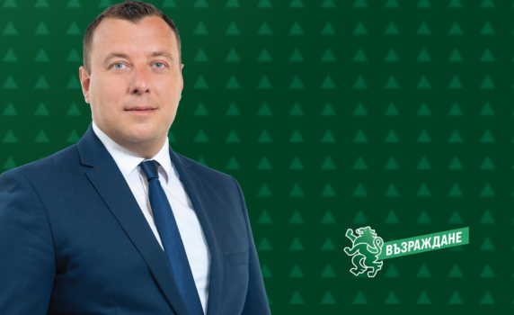 „Възраждане“ настоява за спешни промени в Наказателния кодекс: Защита на децата не може да чака