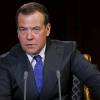 Медведев: Почти цяла Украйна ще стане буферна зона, ако военната помощ продължи