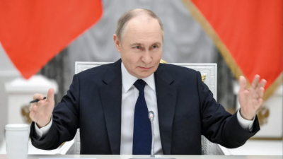 "Фигаро": Путин засилва войските си на североизточния фланг на НАТО