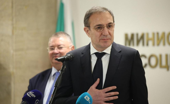 Борислав Гуцанов: Работниците от трети страни в България може да надхвърлят 50 000 до края на годината