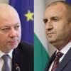 Желязков: Законът за въвеждане на еврото е подписан от президента и там пише датата