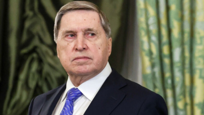 Ушаков: Тръмп не е достатъчно информиран за конфликта между Русия и Украйна