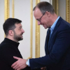 Мерц: Ще направим всичко „Северен поток 2“ никога да не заработи, ще финансираме оръжия с голям обсег за Украйна