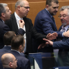 Скандал в НС между "Възраждане" и ПП-ДБ заради руския език