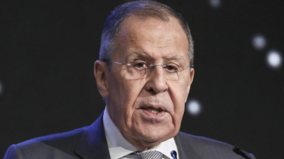 Лавров: Израелските атаки в Газа са колективно наказание на цивилното население