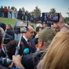 Радев: Властта отказва да чуе гласа на хората и се страхува да се допита до народа за въвеждането на еврото