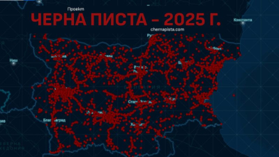 18-годишен ученик засрами всички държавни агенции за безопасни пътища