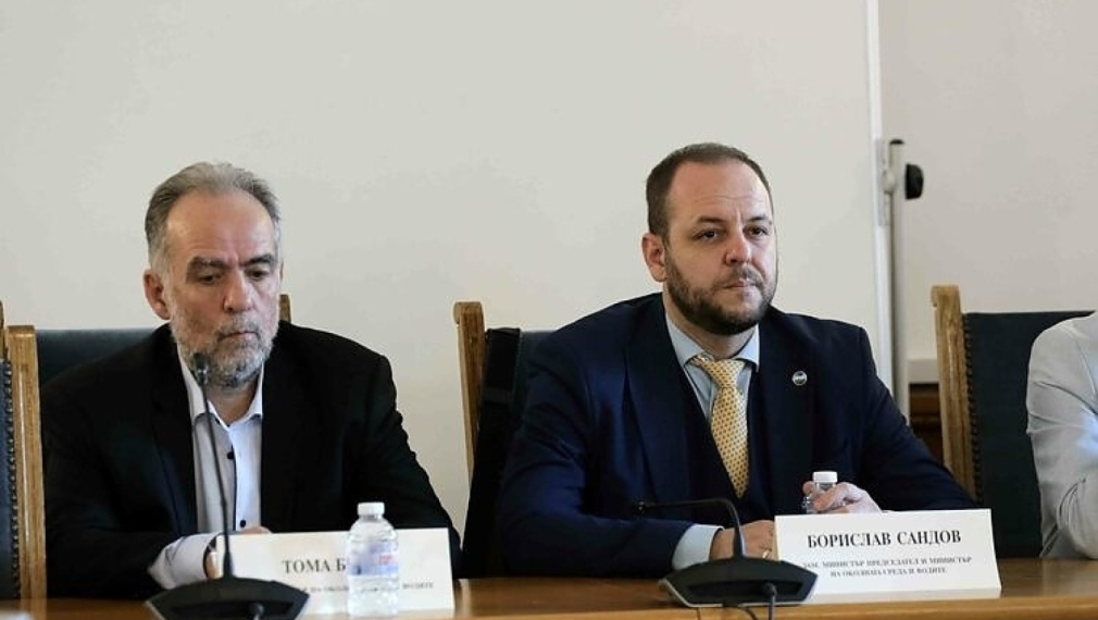 Разширението на ПАВЕЦ Чаира не може да започне заради зелените
