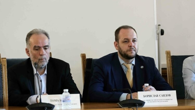 Разширението на ПАВЕЦ Чаира не може да започне заради зелените