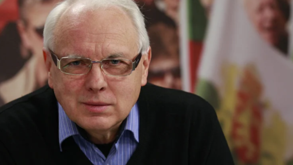 Време е България да наложи санкции на РС Македония