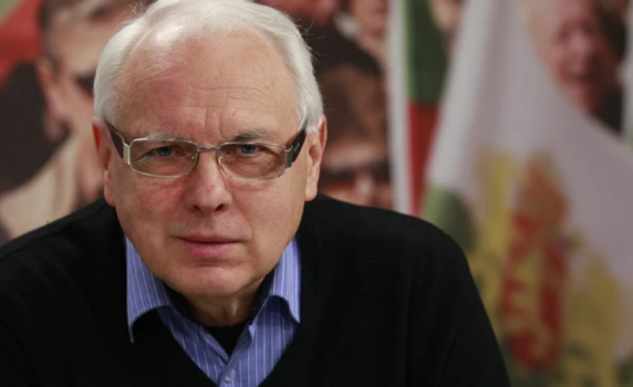 Време е България да наложи санкции на РС Македония