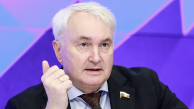 Картаполов: Украйна рискува да остане без Суми, Харков, Одеса и други градове