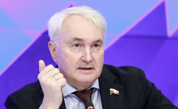 Картаполов: Украйна рискува да остане без Суми, Харков, Одеса и други градове