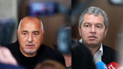 Управляващите за протеста: Наплашиха хората за глупости