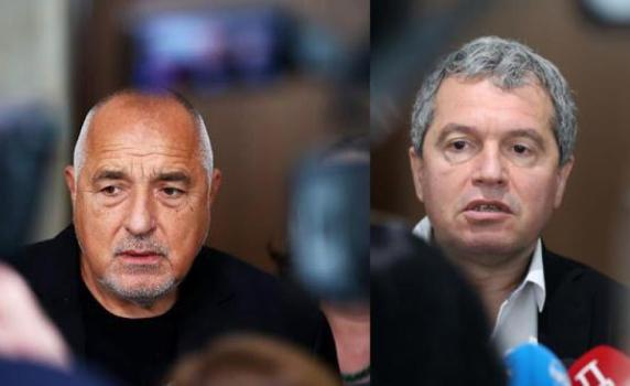 Управляващите за протеста: Наплашиха хората за глупости