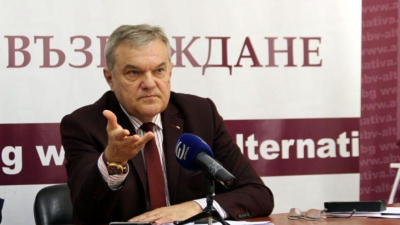 Румен Петков: Провалът на институциите в комуникацията за еврото засилва общественото недоверие