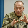 Ген. Сирски: Русия започна активно настъпление в Запорожка област