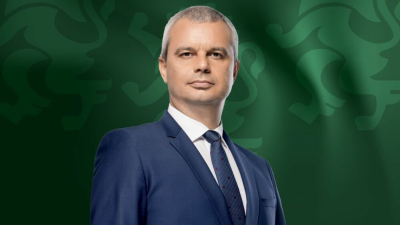 Костадин Костадинов: Искаме да запазим българската валута. Искаме да запазим свободата на България