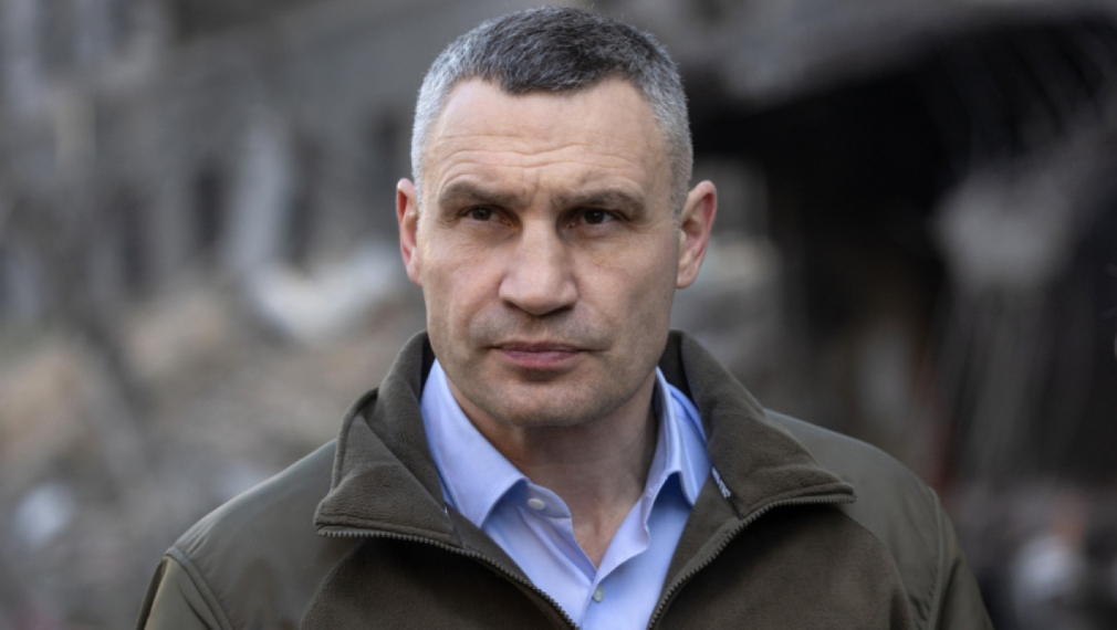 Кличко в открит сблъсък със Зеленски: В Украйна вони на авторитаризъм