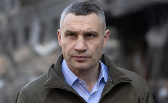 Кличко в открит сблъсък със Зеленски: В Украйна вони на авторитаризъм