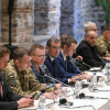 Киев ще настоява за репарации и непризнаване на освободените от Русия територии на преговорите в Истанбул