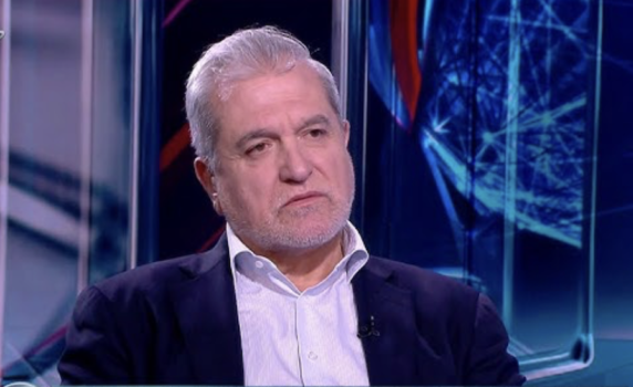 Касим Дал: Предателят в ДПС е един и се казва Ахмед Доган. Пеевски ще изгори, ако продължава така